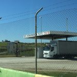 Gasolinera COMOSUREX en Monesterio