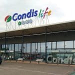 Gasolinera CONDIS en Bisbal D'emporda(la)