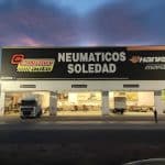 Gasolinera CONFORT AUTO en Riba-roja de Turia