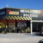 Gasolinera CONFORT AUTO en San Vicente del Raspeig/sant Vicent del Raspeig