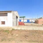 Gasolinera COOP LATARCE en San Pedro de Latarce