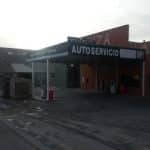 Gasolinera COOP. ARLANZA en Villalmanzo