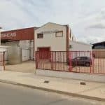 Gasolinera COOP. SAN ISIDRO DE ALCALA en Alcala de Xivert