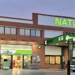 Gasolinera COOP. SAN JOSE DE BURRIANA en Burriana