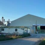 Gasolinera COOP. SANTA ANA en Loranca del Campo