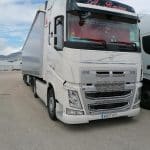 Gasolinera COOP. TRACOMAR en Fines