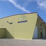 Gasolinera COOP.ASPA en Aspa