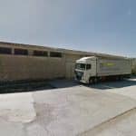 Gasolinera COOPERATIVA AGRICOLA SAN FRANCISCO JAVIER en Figarol