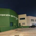 Gasolinera COOPERATIVA AGRICOLA SANT JOSEP en Vilavella (la)