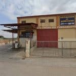 Gasolinera COOPERATIVA DE BENISANO en Benisano
