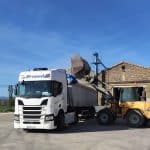 Gasolinera COOPERATIVA DE LUNA en Luna