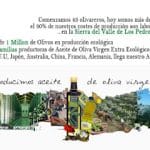 Gasolinera COOPERATIVA OLIVARERA LOS PEDROCHES en Pozoblanco