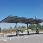 Gasolinera COOPERATIVA SAN LAMBERTO en Zaragoza