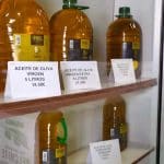 Gasolinera COOPERATIVA SAN MARTIN en Belchite