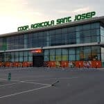 Gasolinera COOPERATIVA SANT JOSEP en Nules