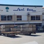 Gasolinera COOPERATIVA SANT ROC en Albesa