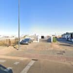 Gasolinera COOPERATIVA en Almendralejo