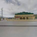 Gasolinera COOPERATIVA en Fuente-tojar