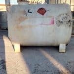 Gasolinera COOPERATIVA en Gelsa