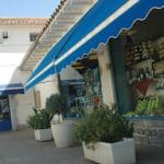 Gasolinera COSANSE en Almunia de Doña Godina (la)