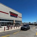 Gasolinera COSTCO en Rozas de Madrid (las)