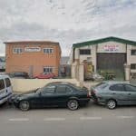 Gasolinera COTRADISA en Salamanca