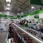 Gasolinera COVAP en Villanueva de Cordoba