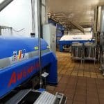 Gasolinera COVIDESA en Posadas