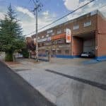 Gasolinera DEL OLMO HERMANOS en Valladolid