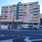 Gasolinera DISA ARACAYU en Santa Cruz de Tenerife