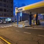 Gasolinera DISA BARRANCO GRANDE en Santa Cruz de Tenerife
