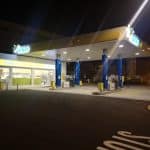 Gasolinera DISA EL MAYORAZGO en Santa Cruz de Tenerife
