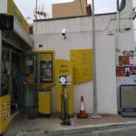 Gasolinera DISA EL PINAR en Pinar (el)