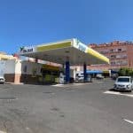 Gasolinera DISA GRANADILLA en Granadilla de Abona