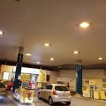 Gasolinera DISA ICOD DE LOS VINOS en Icod de los Vinos