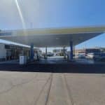 Gasolinera DISA LAS CHAFIRAS en Chafiras (las)