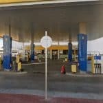 Gasolinera DISA VARADERO en Ceuta