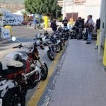 Gasolinera DISA en Arico Nuevo