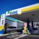 Gasolinera DISA en Paso (el)