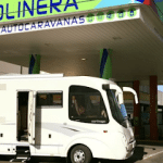 Gasolinera DISTREAX-22, S. L. en Velez-malaga
