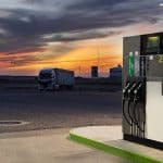 Gasolinera DST MERCAOLID en Valladolid