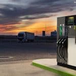 Gasolinera DST en Valladolid
