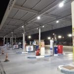 Gasolinera E. LECLERC en Valdemoro