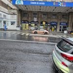 Gasolinera E. S. PEREZ RUMBAO S.A. en Ourense
