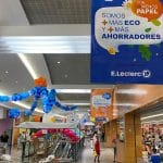 Gasolinera E.LECLERC LEON en San Andres del Rabanedo