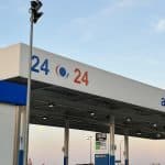 Gasolinera E.LECLERC en Seseña Nuevo