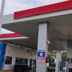 Gasolinera E.S BAHIA DE CASARES en Casares