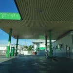 Gasolinera E.S CAMPOEJIDO LAS PEÑAS en Ejido (el)