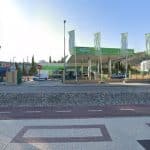 Gasolinera E.S EL VALLE (AGLA) en Cartama