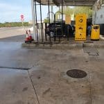Gasolinera E.S. BALMAPA en Jana (la)